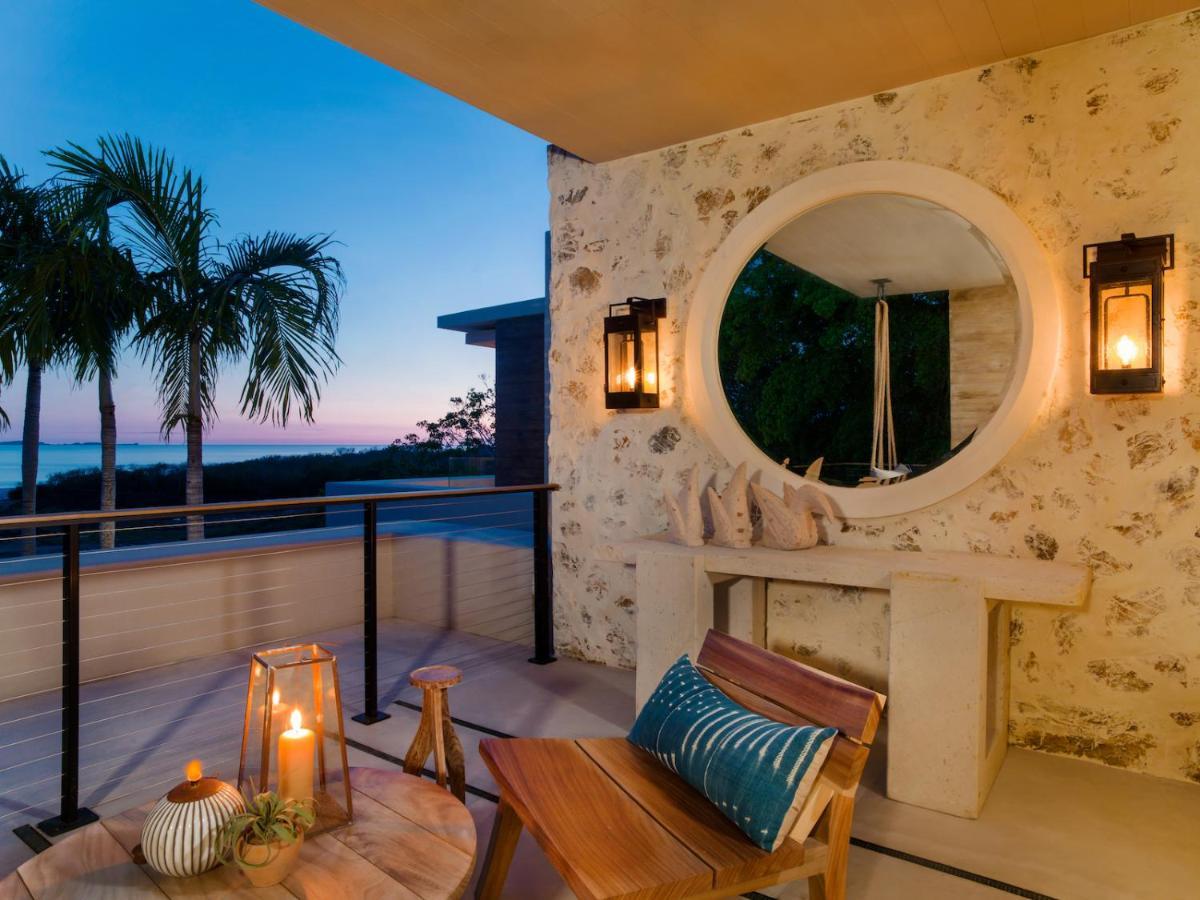 Susurros Del Corazon, Auberge Resorts Collection La Cruz de Huanacaxtle Exterior photo