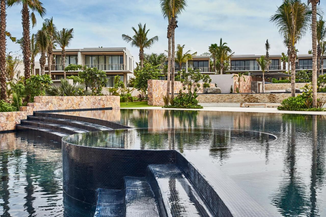 Susurros Del Corazon, Auberge Resorts Collection La Cruz de Huanacaxtle Exterior photo