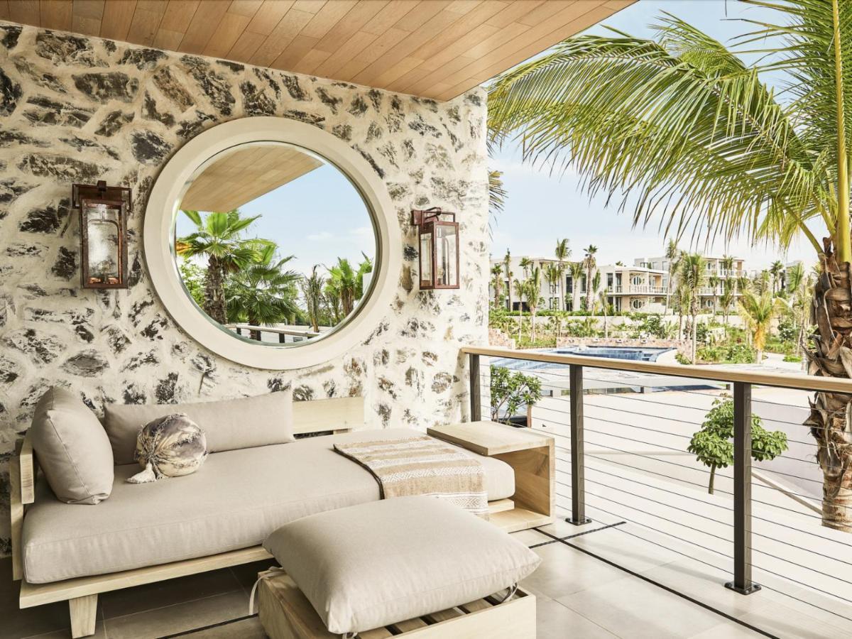 Susurros Del Corazon, Auberge Resorts Collection La Cruz de Huanacaxtle Exterior photo