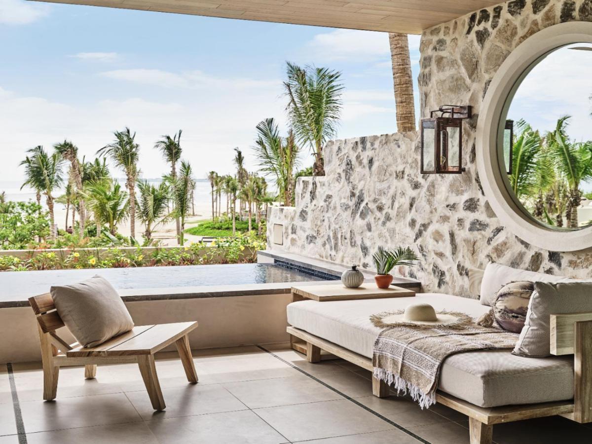Susurros Del Corazon, Auberge Resorts Collection La Cruz de Huanacaxtle Exterior photo