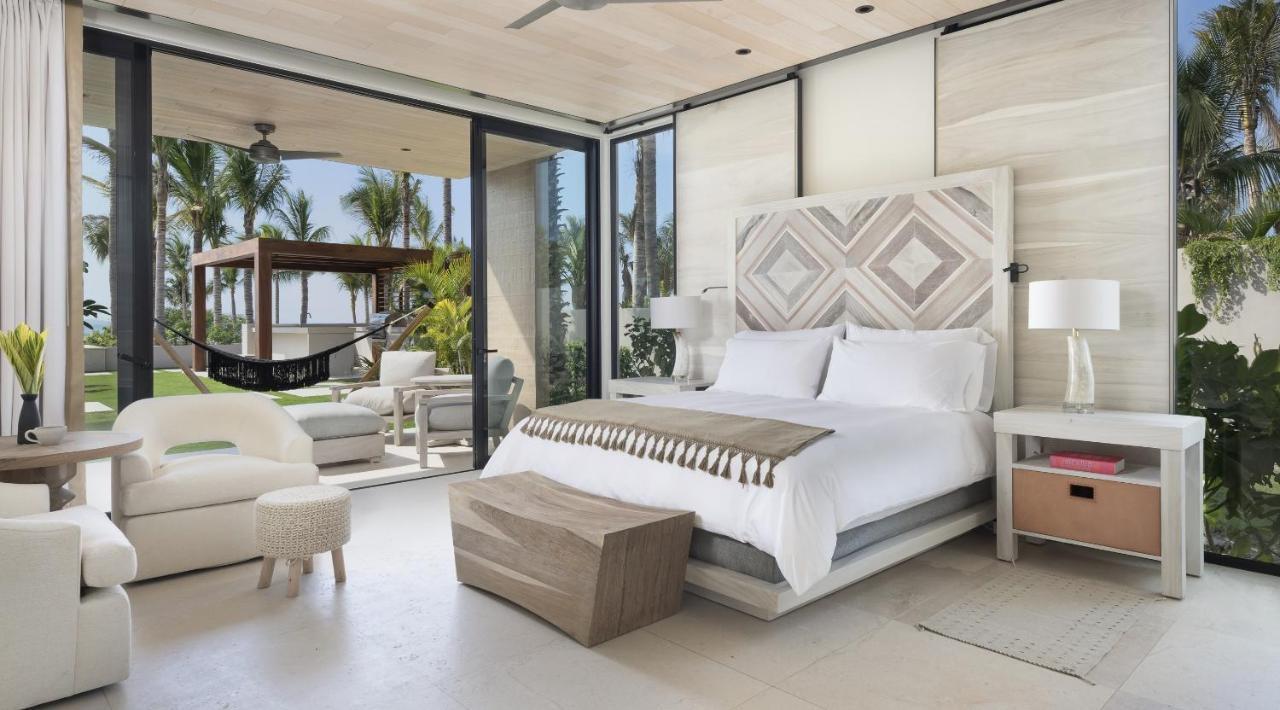 Susurros Del Corazon, Auberge Resorts Collection La Cruz de Huanacaxtle Exterior photo