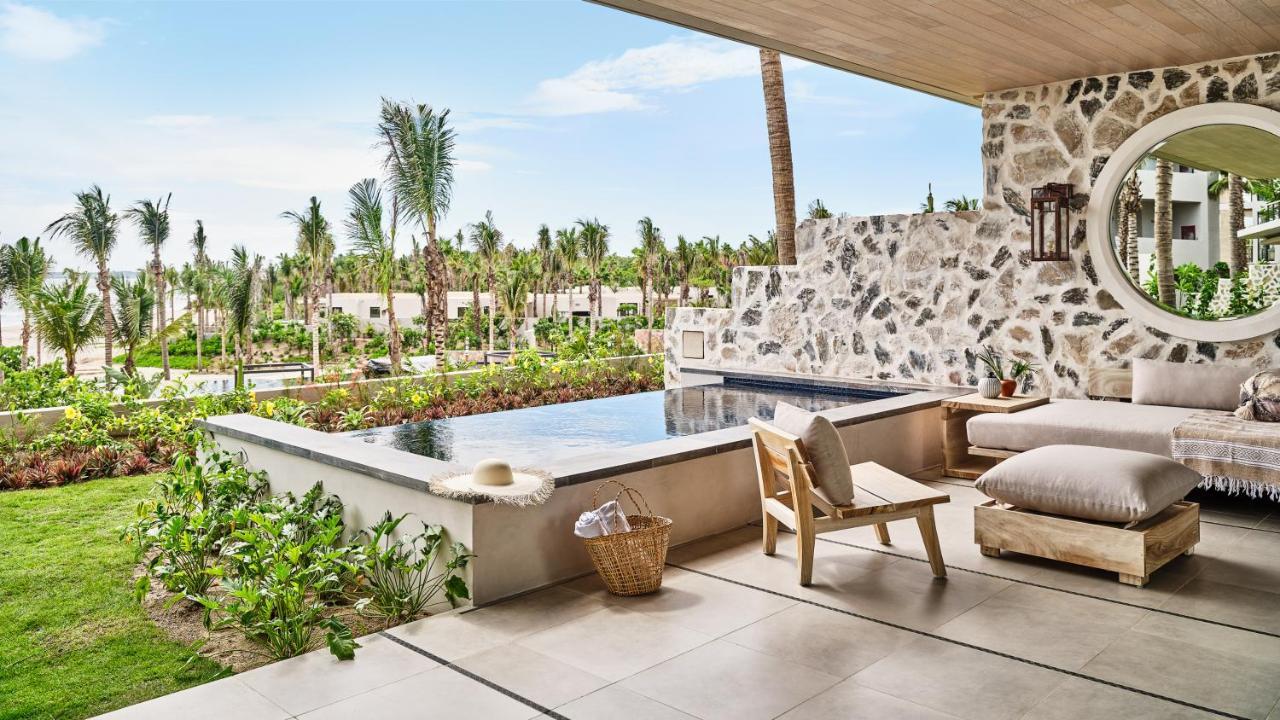 Susurros Del Corazon, Auberge Resorts Collection La Cruz de Huanacaxtle Exterior photo