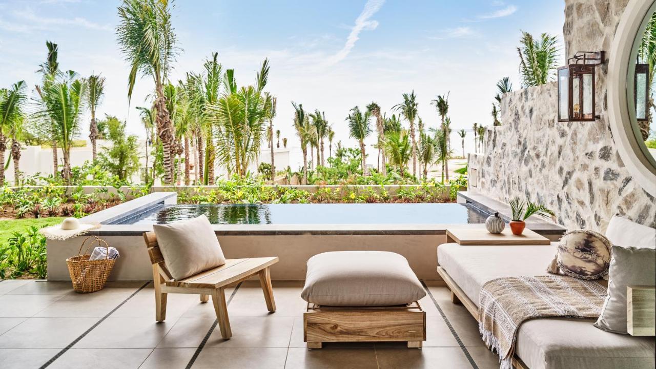Susurros Del Corazon, Auberge Resorts Collection La Cruz de Huanacaxtle Exterior photo